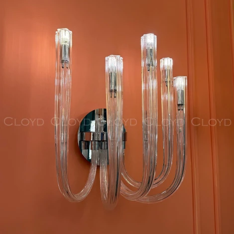 Бра Cloyd Aeda 20465 (220V)
