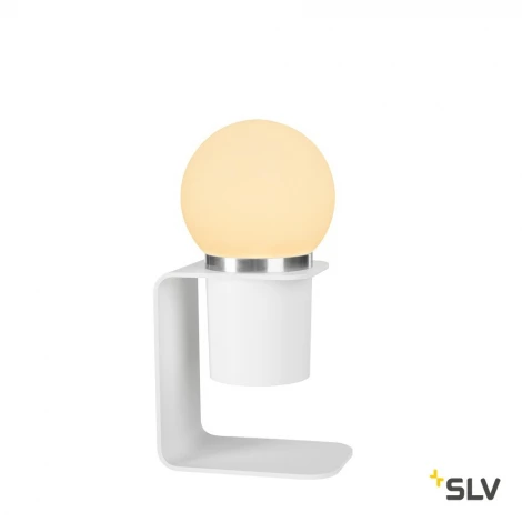 Интерьерная настольная лампа Slv TONILA 1002582