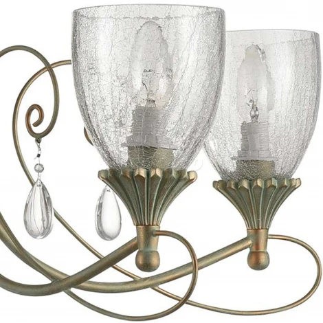 Потолочная люстра Maytoni Sabina RC145-PL-05-MG