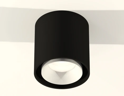 Накладной точечный светильник Ambrella Techno Spot XS7723001 (круглые)
