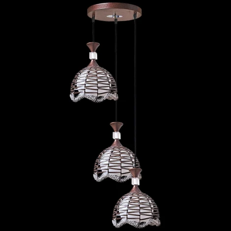 Подвесной светильник Reluce 01964-0.4-03 (220V, на проводе)