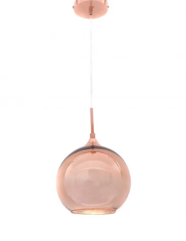 Подвесной светильник Lumina Deco Lobos LDP 107-200 R.GD