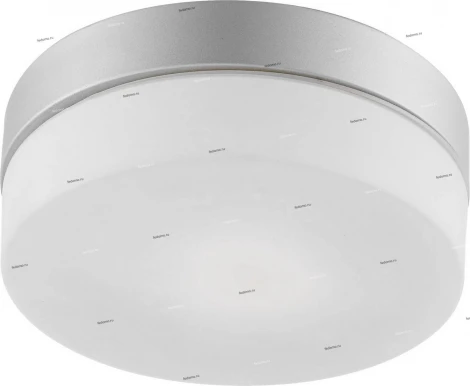 Потолочный светильник Arte Lamp Aqua-tablet A3211PL-1SI