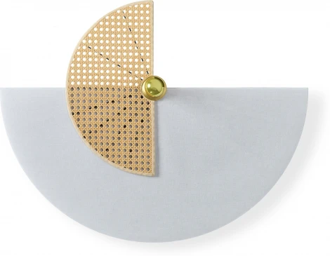 Настенный светильник Freya Carry FR5487WL-01G3 (220V)