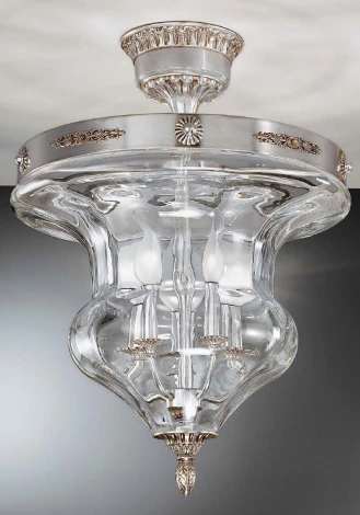 Потолочная люстра Nervilamp 905 905/5PL (220V)