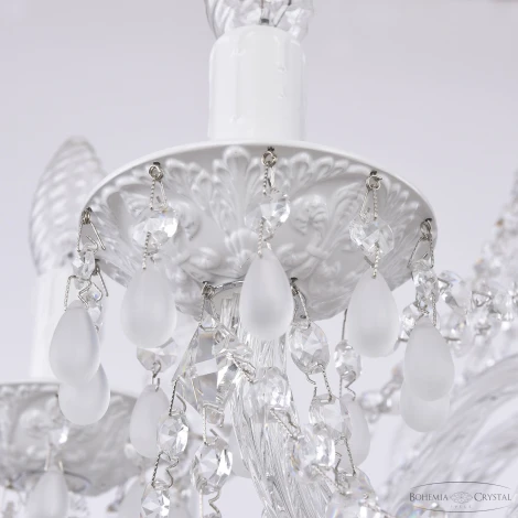 Подвесная люстра Bohemia AL1610 AL16310/10/240 WG V0300