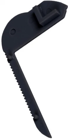 Donolux DL18508 CAP 18508.1 Black