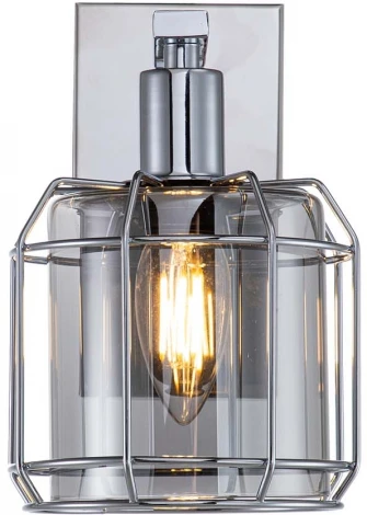 Бра Escada Midland 10188/1A Chrome (220V)