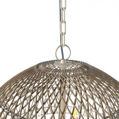 Подвесной светильник Covali VH-28156 (220V, на цепи)