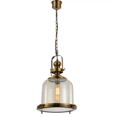 Подвесной светильник Mantra Vintage 4972