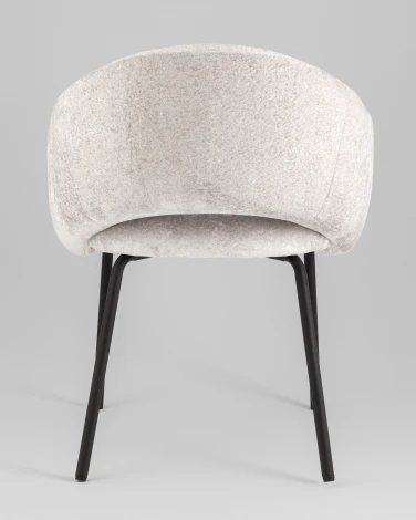 Стул обеденный Stool Group Bren светло-серый УТ000041684