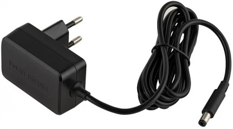 Настольная лампа Nowodvorski Style Led Black 8404