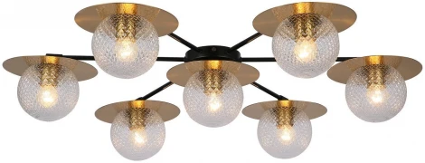 Потолочная люстра F-Promo Roshni 3049-7P