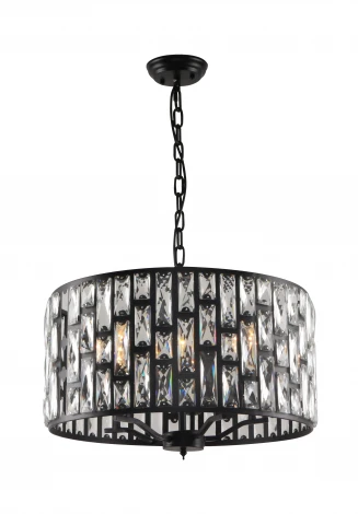 Подвесная люстра Moderli Norte V1210-5P