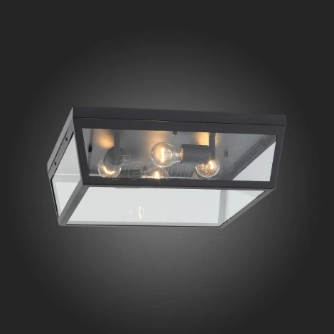 Потолочный светильник ST Luce Piramide SL322.412.04