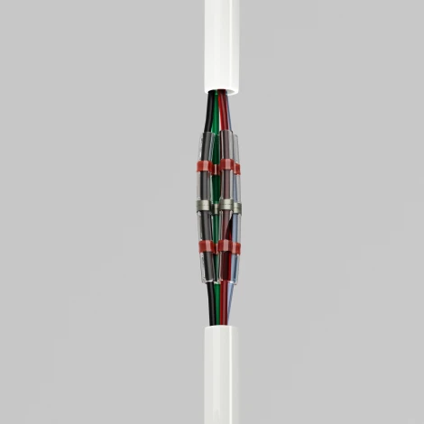 Термоусадочный коннектор Maytoni O-TR001-HSC