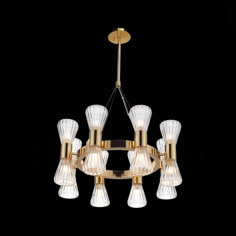Подвесная люстра ST Luce Diori SLD002.203.16