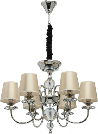 Подвесная люстра MW-Light София 355013806