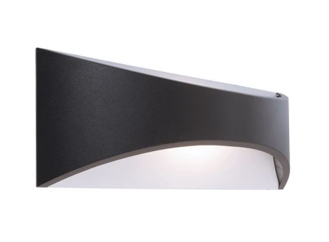 Настенный светильник уличный Deko-Light Uria 731033 (LED, 220V, IP65)