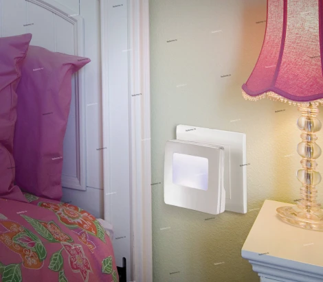 Ночник Novotech Night Light 357329