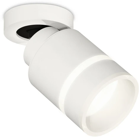 Спот Ambrella Techno Spot XM8110004 (220V, круглые)