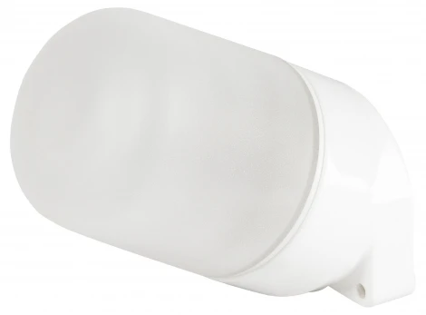 Настенный светильник влагозащищенный ЭРА НББ 02 НББ 02-60-002