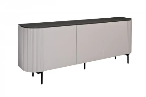 77IP-CH2072 Комод Scala 200*42*80см Garda Decor