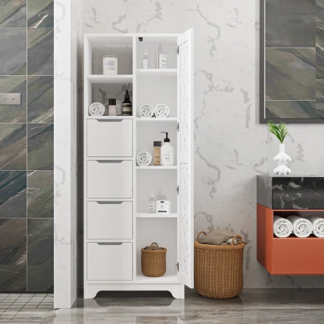 Комод LEVE YADA MAXI MULTIPURPOSE CABINET