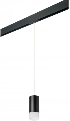 Трековый светильник однофазный 220V Lightstar Rullo PRORP43731 (круглые)