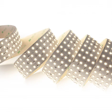 Светодиодная лента четырехрядная 47Вт/м 24В 3м LEDS POWER ПРО200 009100