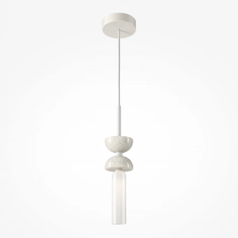 Подвесной светильник Maytoni Kyoto MOD178PL-01W (220V, на проводе)