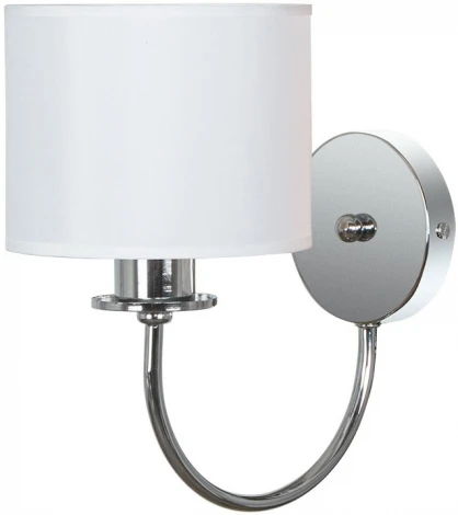 Бра Arte Lamp Attore A4092AP-1CC (220V)