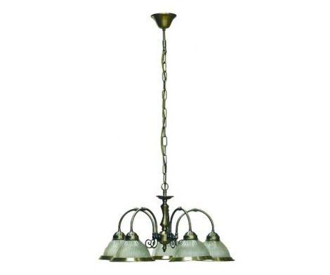 Подвесная люстра Brilliant Catrin 93471/31