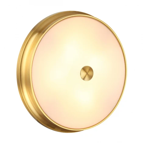 Настенно-потолочный светильник Odeon Light Marsei 4824/4C (220V, круглые)