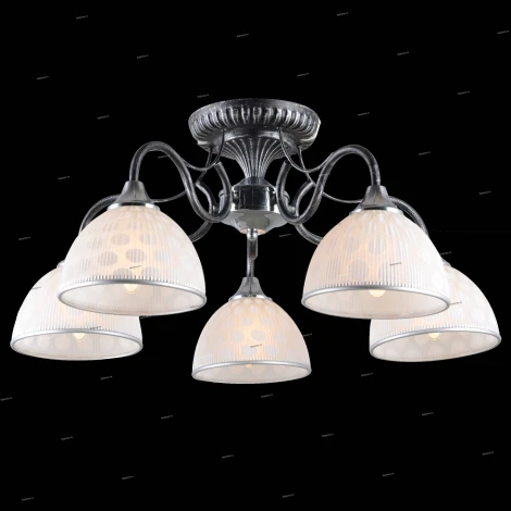 Потолочная люстра J-Light Betty 1265/5C