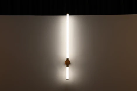 Бра Zortes Cryspy ZRS.1201.12 (LED, 220V, круглые)