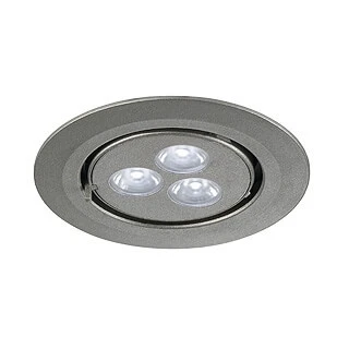 Встраиваемый точечный светильник Slv Triton 113612