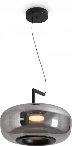 Подвесной светильник Freya Clod FR6186PL-L7SM1 (LED, 220V, на проводе, круглые)