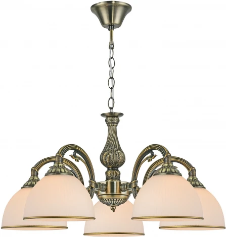 Подвесная люстра Reluce 74632-0.4-05