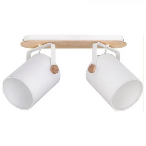 Спот TK Lighting Relax 1612 White