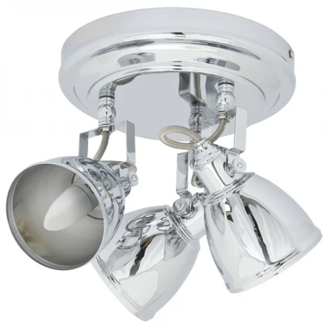 Спот Nowodvorski Thelon 5661 (220V, круглые)