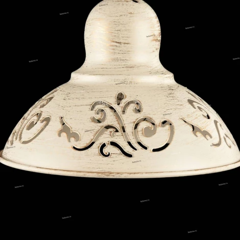 Подвесной светильник Freya Benoit FR2566-PL-01-WG