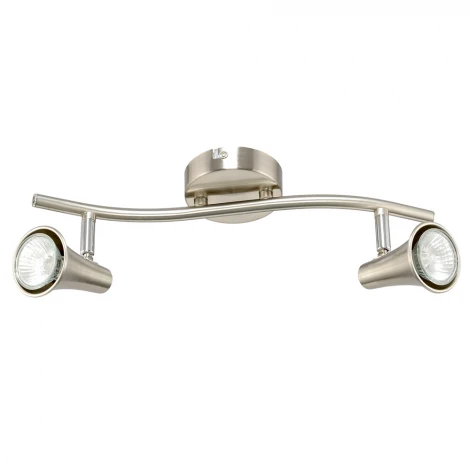 Спот Максисвет Техно 6-4650-2-ST GU10