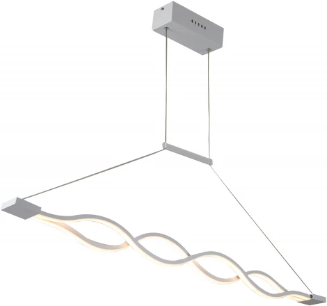 Подвесной светильник Moderli Snow V2250-PL