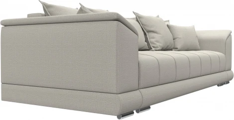 Диван прямой НордСтар НПБ Лига Диванов (Рогожка) арт.129444