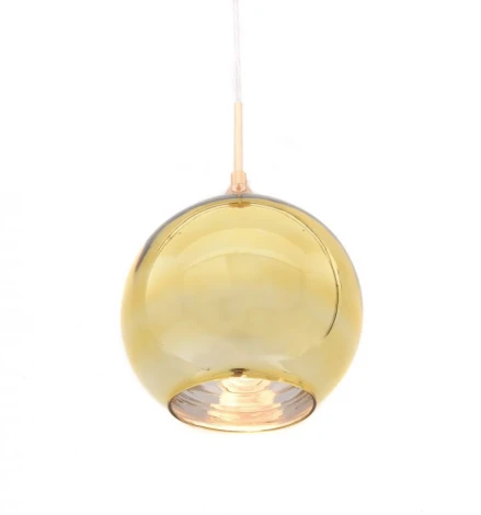 Подвесной светильник Lumina Deco Lobos LDP 107-200 GD