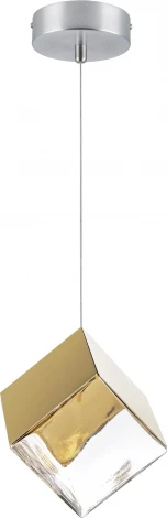 Подвесной светильник Lightstar Qubica 805502 (12V, на проводе)