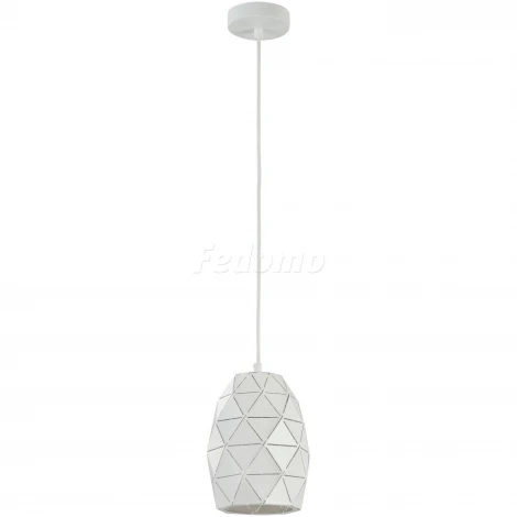 Подвесной светильник Maytoni Louvre MOD199-PL-03-W