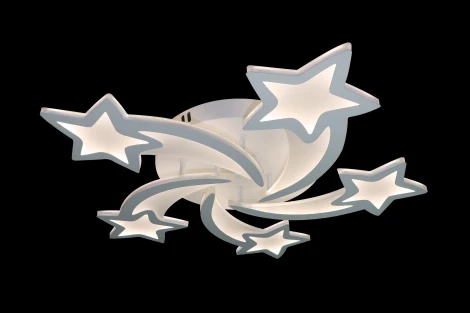 Потолочная люстра Natali Kovaltseva INNOVATION STYLE 83018