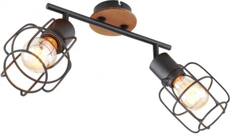 Спот на штанге Globo Willa 54037-2 (220V)
